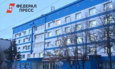 В Томске врачи выписали выпавшую с балкона шестилетнюю девочку
