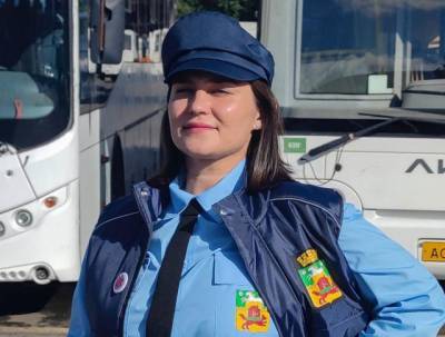 Мэр Новокузнецка сообщил о создании женской бригады водителей автобусов