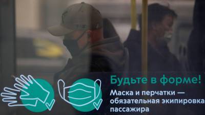 В Москве за сутки выписаны 6484 лечившихся от коронавируса
