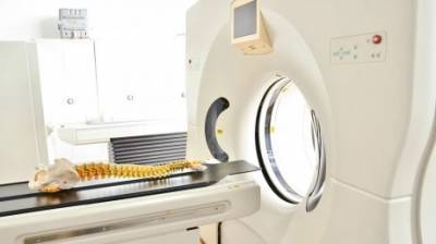 В Сердобской больнице отремонтировали томограф