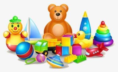 Конфискованные таможенниками игрушки подарят одесским детям