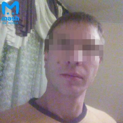 Фото: арестована троица, избивавшая и насиловавшая мужчину из Ленобласти в Петербурге