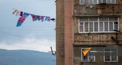 Подача электричества и газа в Степанакерте почти полностью восстановлена - МО России