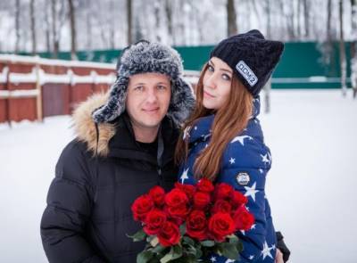 Илья Яббаров и Алена Рапунцель воссоединились на проекте