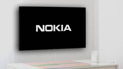 Представлены телевизоры Nokia на чистом Android