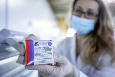 В Тюмени с понедельника начнут испытания вакцины от коронавируса на добровольцах