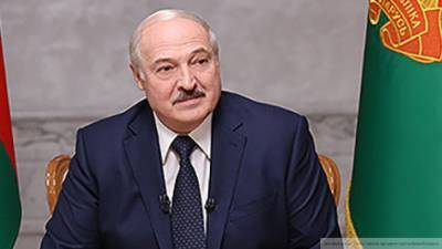 Лукашенко поехал в минскую больницу