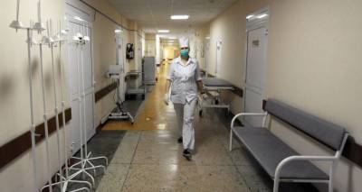 Когда места в больницах закончатся: Минздрав готовится сортировать пациентов