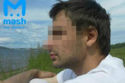 В Санкт-Петербурге задержали возможного серийного педофила
