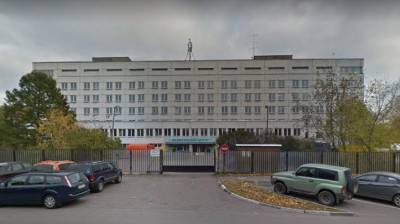 Московская мэрия арендовала собственное здание за 223 миллиона рублей под коронавирусный госпиталь