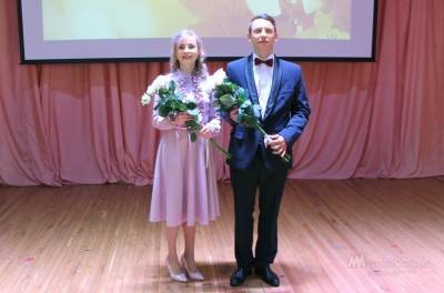 Победителями конкурса "Дебют" стали два педагога
