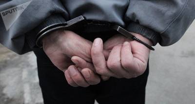 В Тбилиси задержан мошенник, специализирующийся на автомобилях