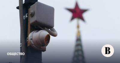 «Коммерсантъ» узнал о просьбе страховщиков допуска к видеонаблюдению Москвы