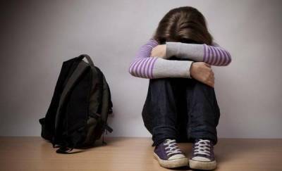 Тюменец два года издевался над 12-летней школьницей при помощи мыла и проводов