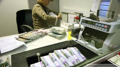 Банковских клиентов в России распределят по зонам риска