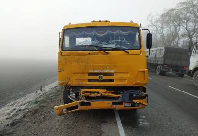 Стали известны причины смертельного ДТП на Кубани