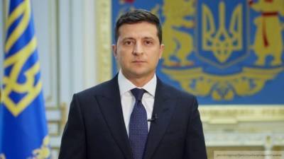 Зеленский планирует участвовать в выборах президента Украины в 2024 году