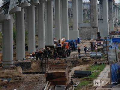 Платный мост через Оку могут построить в Нижегородской области
