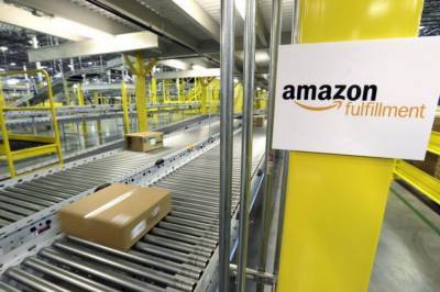 Сотрудники Amazon в" Черную пятницу " организуют забастовки