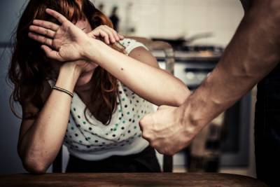 В Украине из-за карантина стало больше случаев домашнего насилия