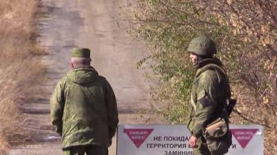 Главком ВСУ назвал причины, по которым Украина не будет воевать за Донбасс