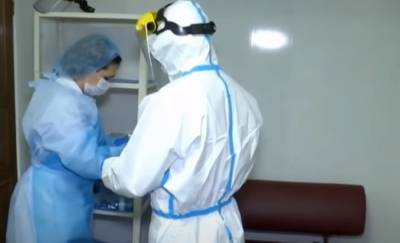 Рекорд с начала пандемии: вирус распоясался на Днепропетровщине, данные о жертвах