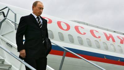 Гирлянды и проверка оружия: Тобольск готовят к визиту Путина