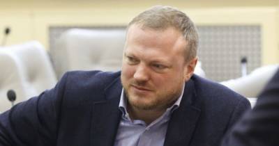 НАБУ начало расследование против главы Днепропетровского облсовета Олейника