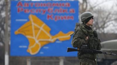 Конфликт в Украине не ограничивается Донбассом, – представитель США в ОБСЕ