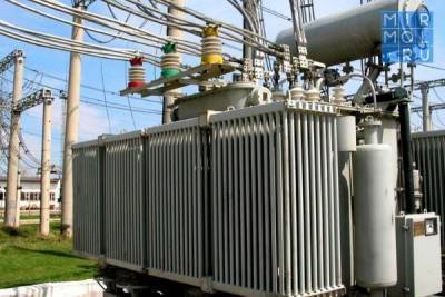 В Дагестане начнут производить трансформаторы для улучшения энергоснабжения