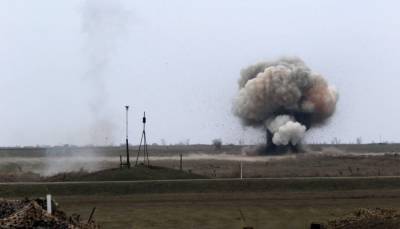 Украинские военные испытали Javelin на масштабных тактических учениях: фото