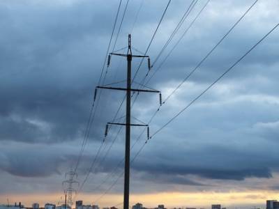 В Башкирии поднимут тарифы на электроэнергию