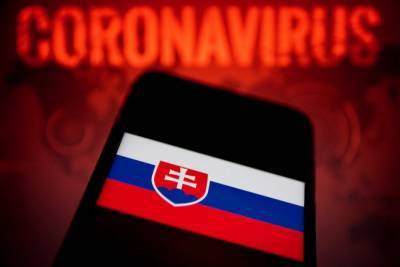 В Словакии усомнились в эффективности массового тестирования на COVID-19: что решила власть
