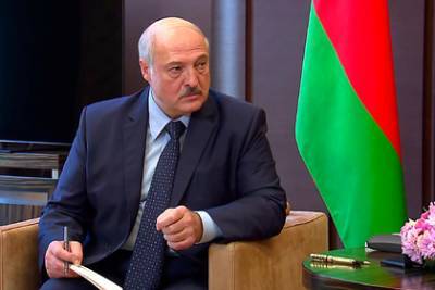 Между Лукашенко и Мадуро нашли сходства