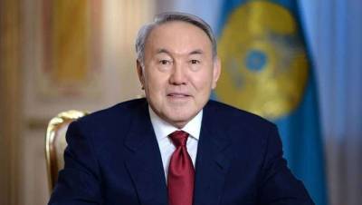 Новый документальный фильм о Первом Президенте Казахстана покажут 1 декабря