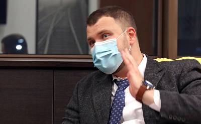 Украинский министр втянул страну в очередной международный скандал