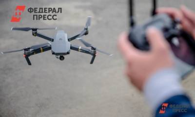 В России создадут дронов-камикадзе