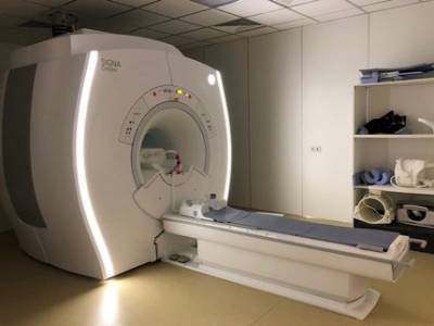 Уфимские онкологи получили новое оборудование для диагностики раковых опухолей