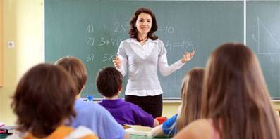 Орловским учителям утвердили надбавки за классное руководство