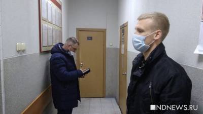 Шибанов: «Считаю, что главная цель Румянцева – получить с меня деньги»