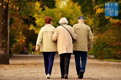 Размер пенсии для комфортной старости назвали жители России