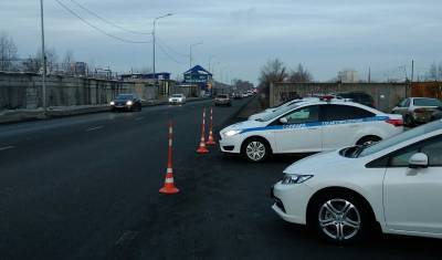 Тюменские автоинспекторы остановили водителя БМВ, имеющего 45 штрафов