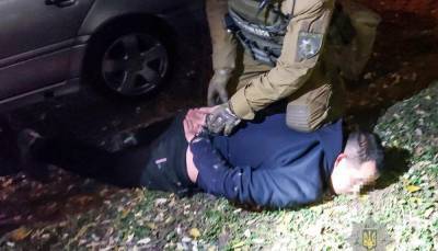 В Николаеве задержали таксистов, которые жестко мстили тем, кто вмешался в их наркобизнес: видео