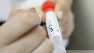 В Петербурге планируют делать до 80 тысяч тестов на коронавирус в сутки