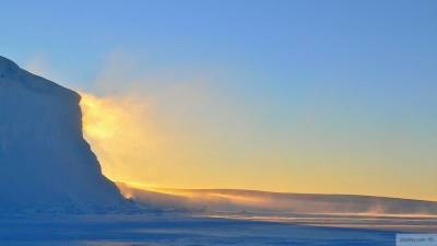 Растаявший норвежский ледник обнажил стрелы возрастом около 6 тысяч лет