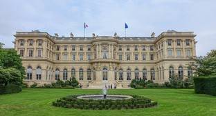 Франция приняла претензии Азербайджана по статусу Нагорного Карабаха