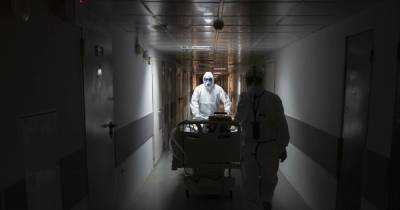 Суточный прирост инфицированных коронавирусом в России приближается к 30 000