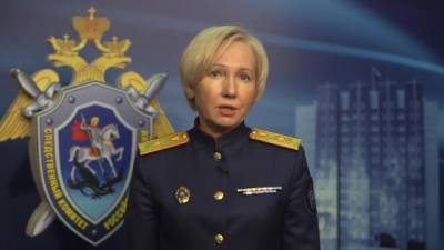 СК завершил расследование дела ОПГ Шишкана в Подмосковье