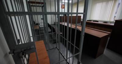 Мужчина, который поджёг квартиру многодетных соседей в Полесске, получил более трёх лет тюрьмы