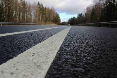 По трассе М11, которая проходит через Тверскую область, проехало более 9 млн автомобилей